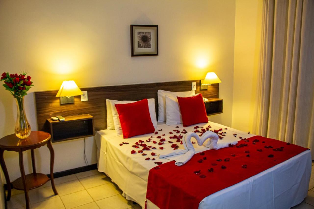 Hotel Golden Park Ribeirao Preto By Nacional Inn Ngoại thất bức ảnh